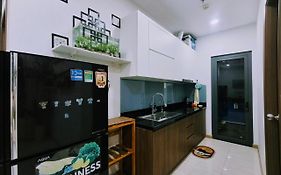 Bcons Garden Luxury Aparment